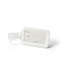 Imagem do producto IDENTIFICADOR DE BAGAGEM